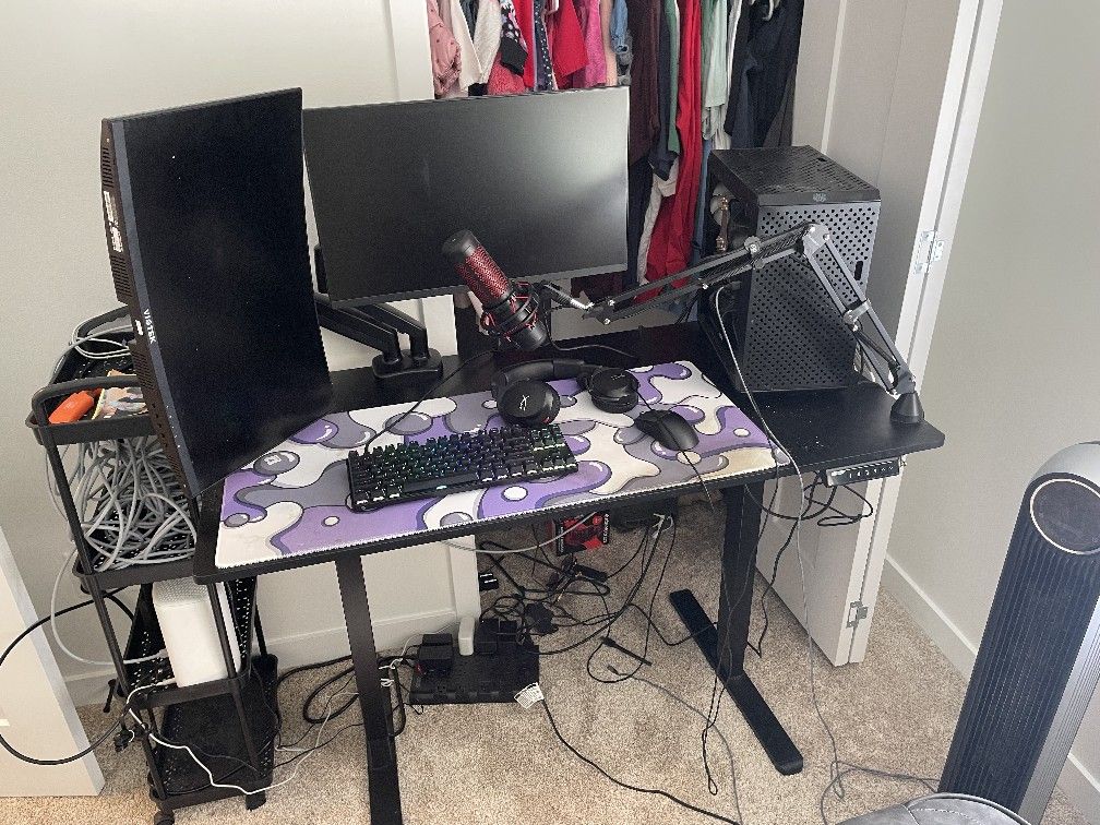 Gaming System $1500