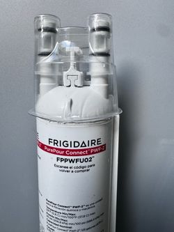 Frigidaire refrigerator water filter