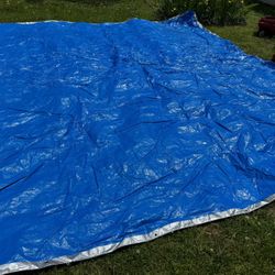 Heavy Duty Tarp