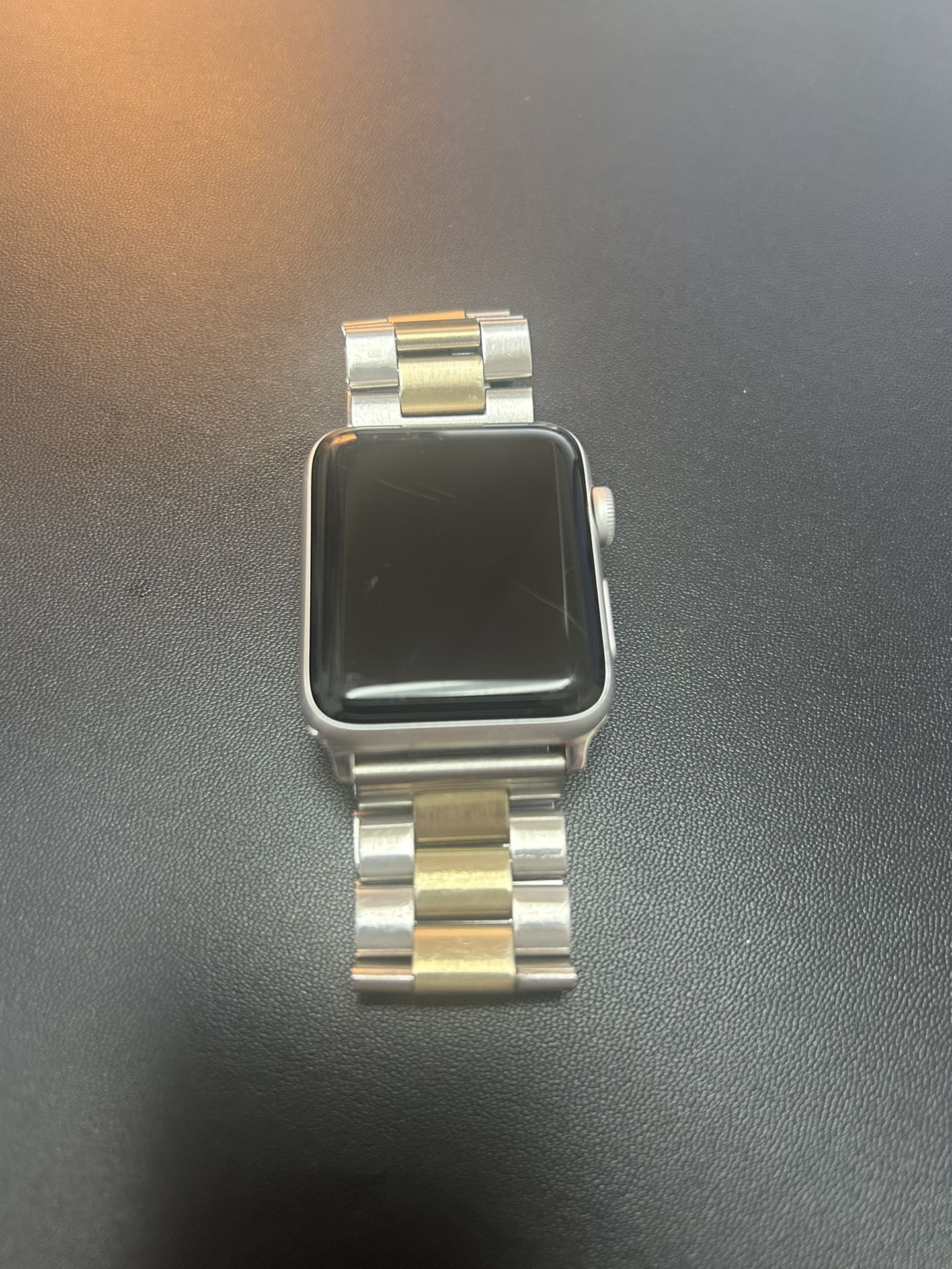 Apple Watch 3rd Generation 42mm