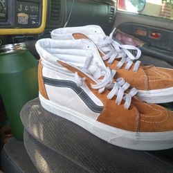 Tenis Vans Orijinales