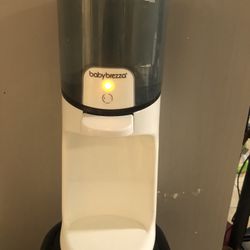 Baby Brezza Water Warmer 