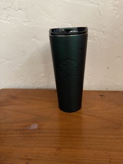 Starbucks Hot Cup 