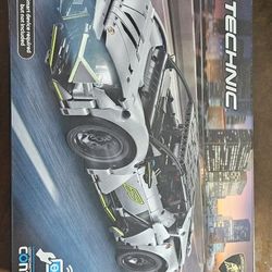 Lego 42214 Brand New 