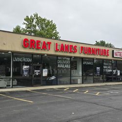 Great Lakes Furniture 