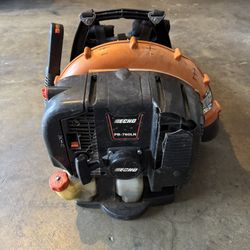 Echo-Pb 760Ln Blower