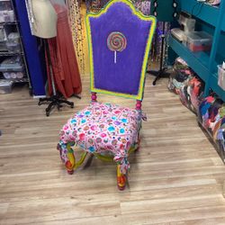 Candy Chair