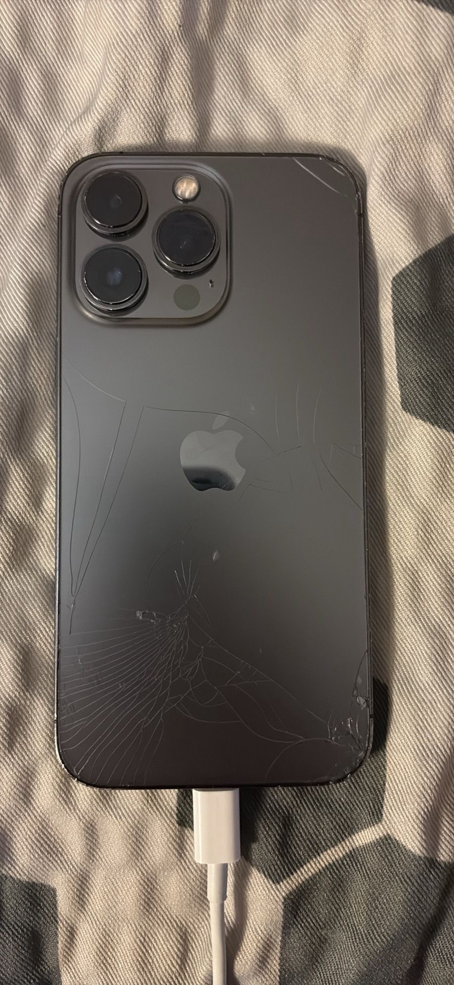 iPhone 13 Pro