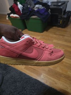 Nike SB Dunk