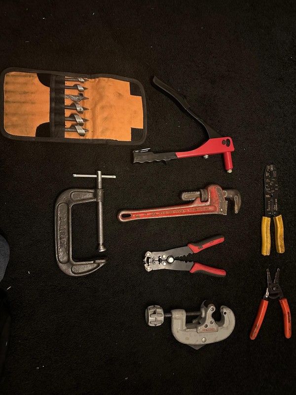 Tools