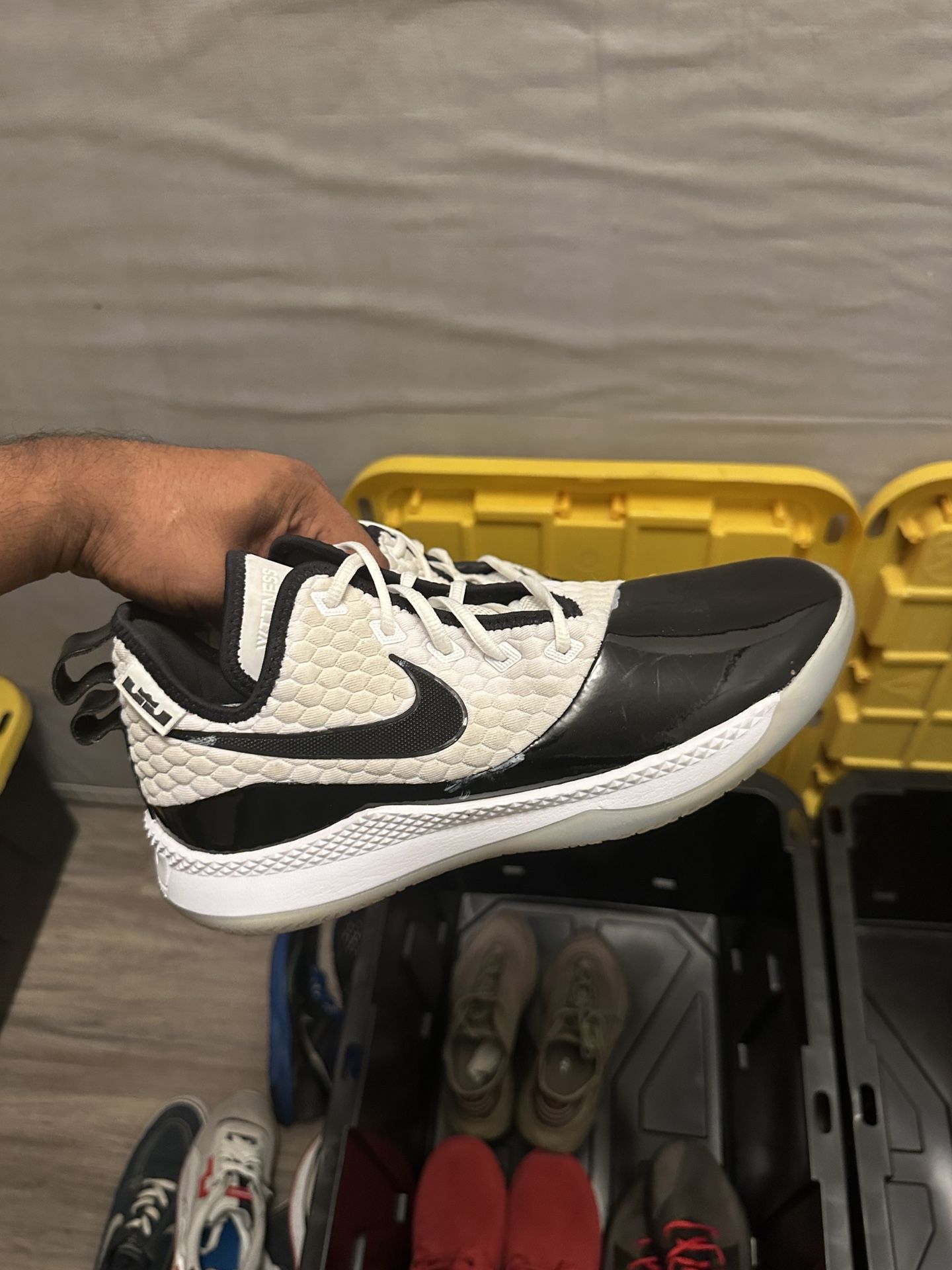 Nike Size 10.5