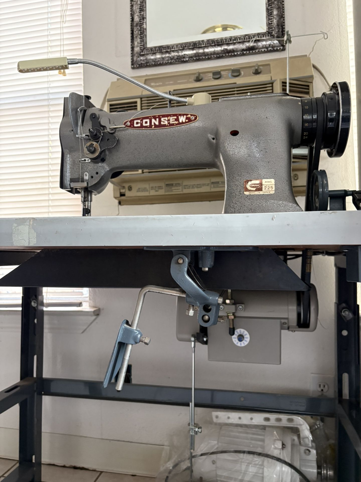 Sewing Machine