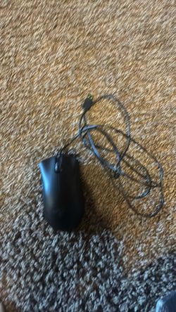 Razer Deathadder