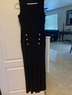 Jumpsuit