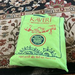 Mehendi Powder     3 For 60