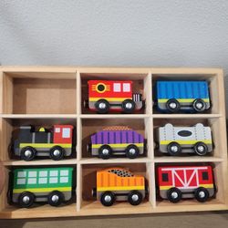 Train Set 