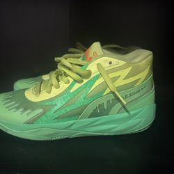 PUMA MB size 7
