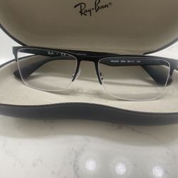 Rayban Glasses