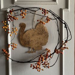 Primitive Wreaths