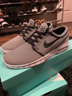 Nike SB Stefan Janoski Shoes