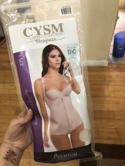 Faja colombiana nueva talla M