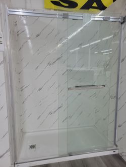 Shower Base