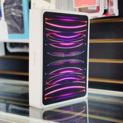 iPad Pro 4th Gen 11 Inch