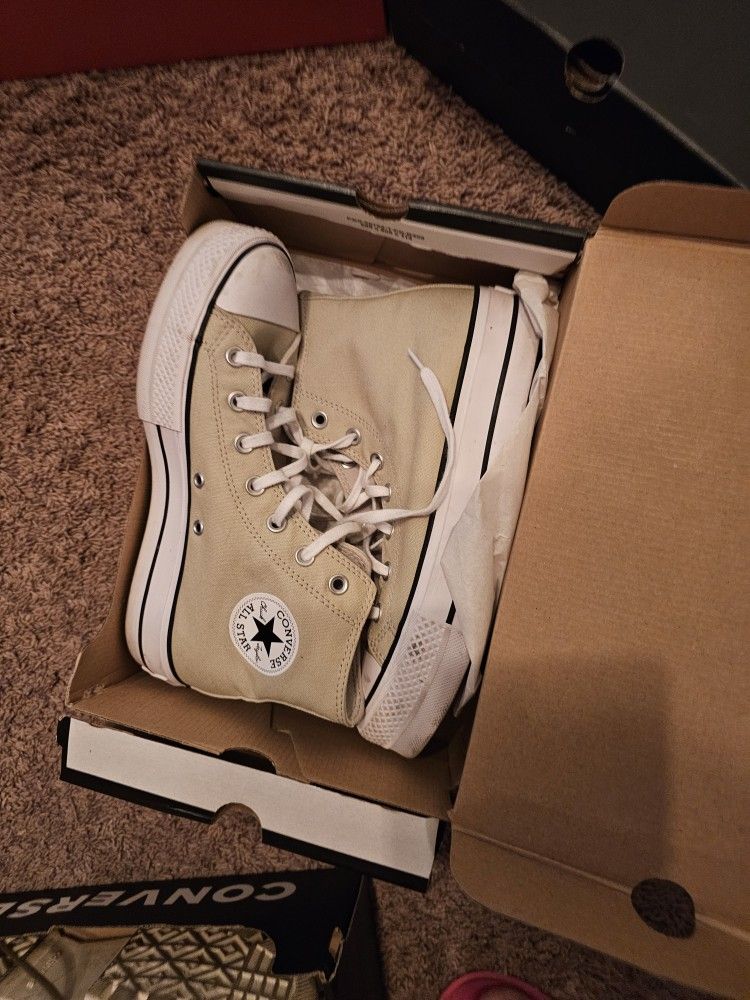 Converse