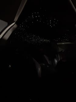 Headliner Starlights