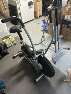 Body Rider Indoor Bike