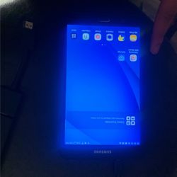 Samsung Tablet For 40 Dollars Right Now !