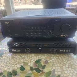 Stereo 