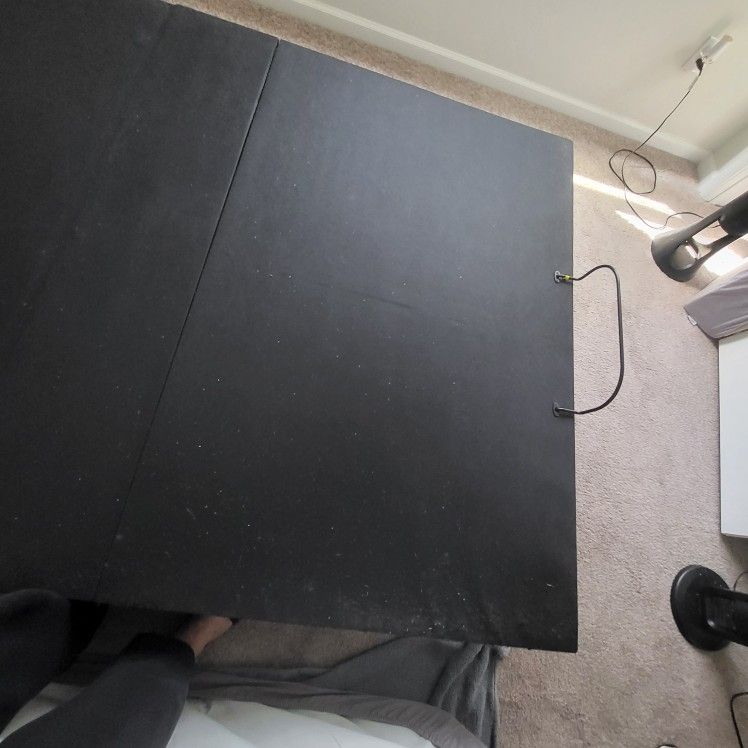 Queen Mattress Firm Adjustable Headboard.