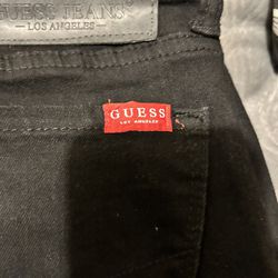 Guess Jeans Men’s $10