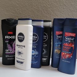 Beauty & Personal Needs