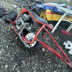 Mini Bike