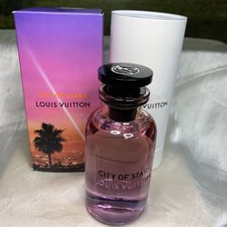 Louis Vuitton Parfume 100ml 