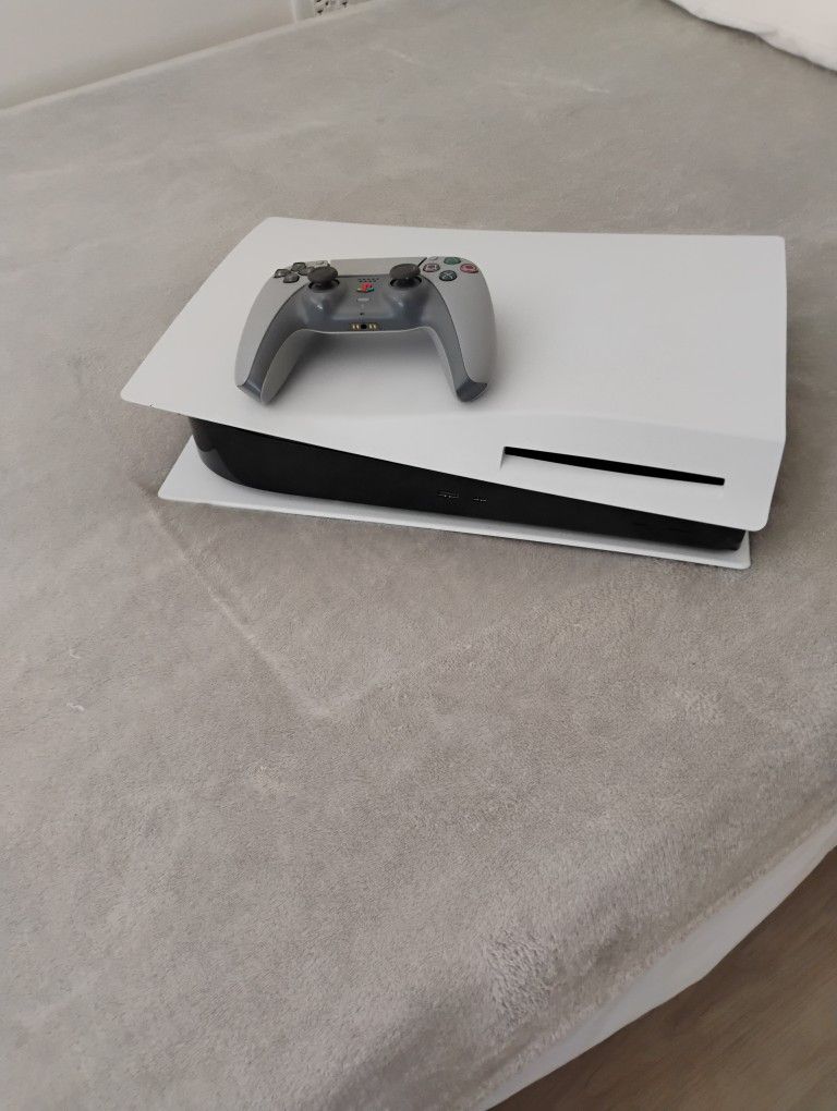 Playstation 5