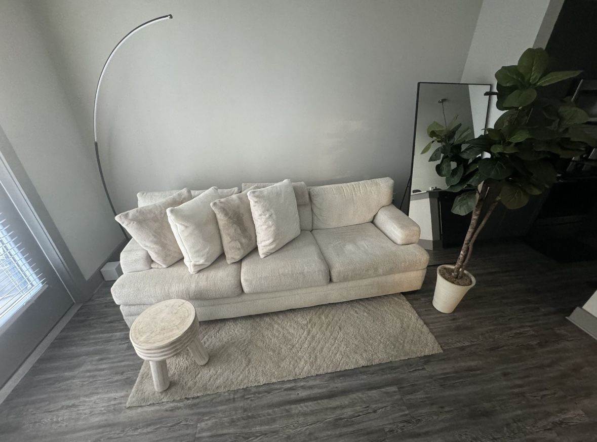 Couch Sofa