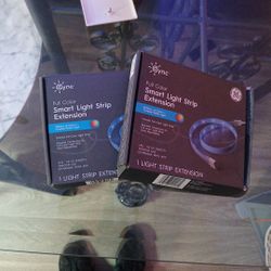 GE 40" Smart Light Strip Extensions