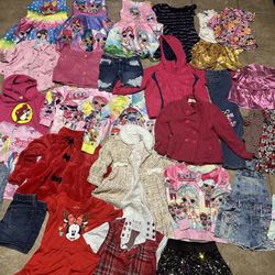 Ropa Para Niñas 