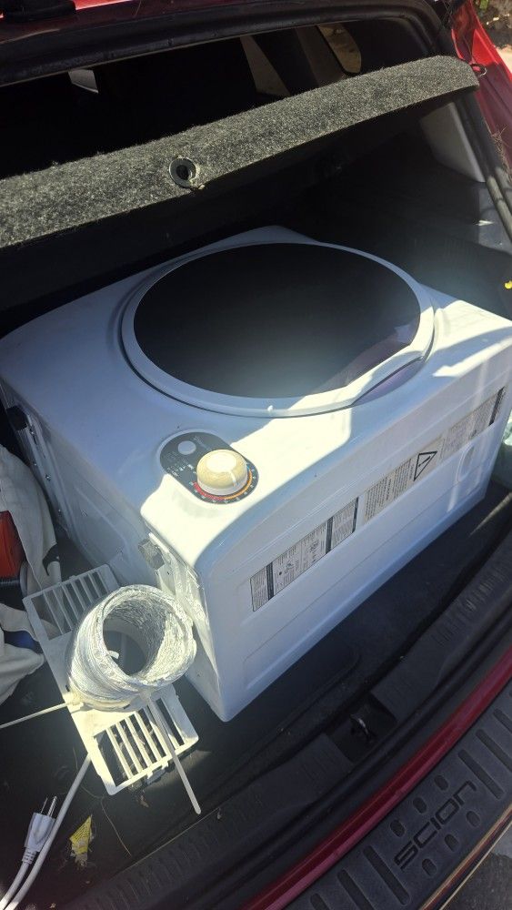 Mini Dryer