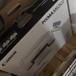 Cannon Printer
