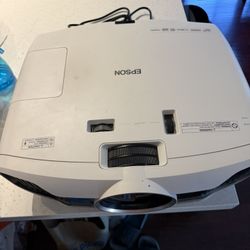 Projector