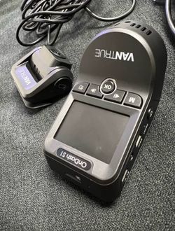 4k Dash Cam OnDashS1