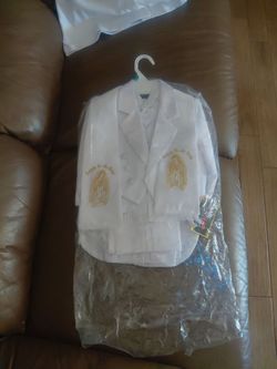 Church wear