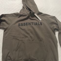 Essential Hoodie  XL
