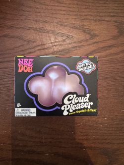 Nee Doh Cloud Pleaser