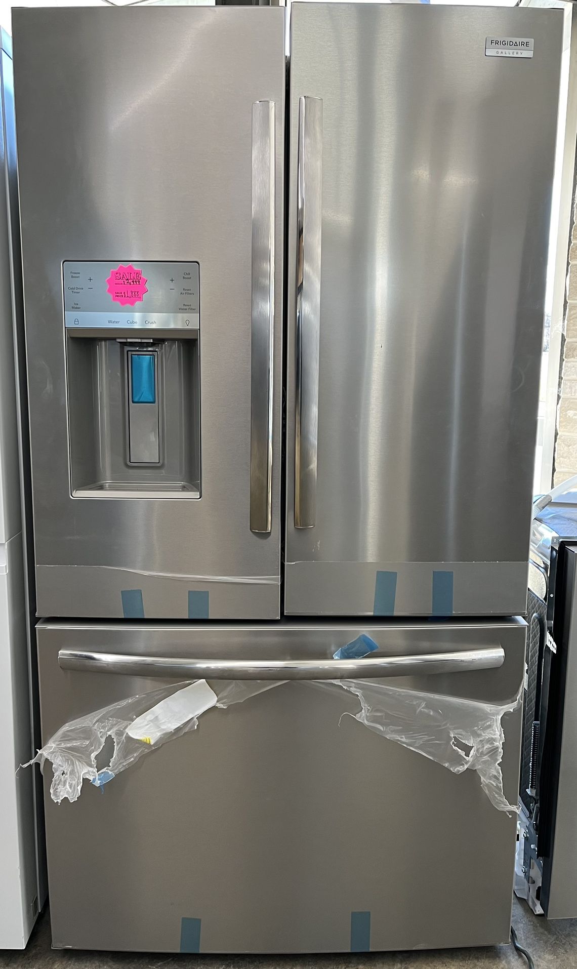 Refrigerator Sale! for Sale in Belleville, IL OfferUp