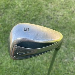 Nike S Wedge Golf Club